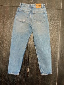Mom&#39;s Jeans