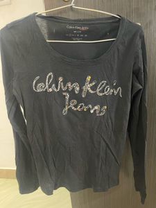 Calvin Klein Jeans Top