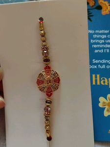 Rakhi Gift Set