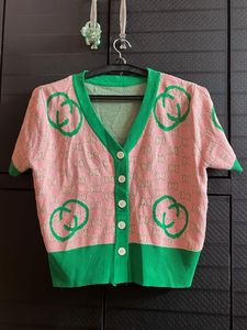 Gucci Inspired Cardigan