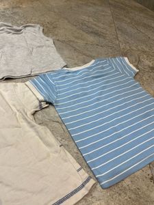 Boys T-Shirts - 8 Pack