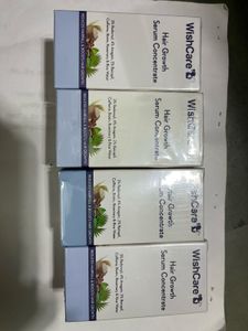 WishCare Hair Growth Serum