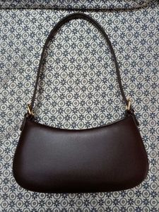 Brown Handbag