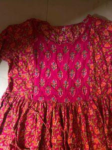 Maternity Dress