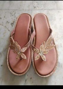 Embellished Heels💕
