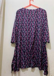 Korean Tunic Top Bust 36/38