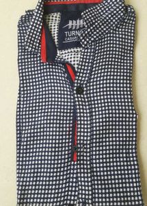 Turnoff Casual Wear Polo XL