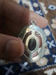 Elegant Dangle Earrings Silver