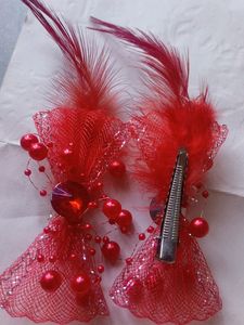 Trendy Hair Pins