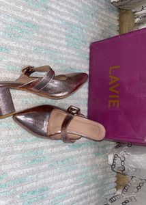🇮🇳Lavie Luxury Heels