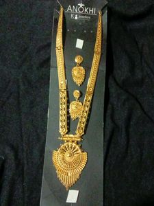 Anokhi Jewellers Set