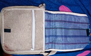 Women Jute Beg