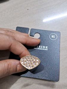 Westside Accessories Rings