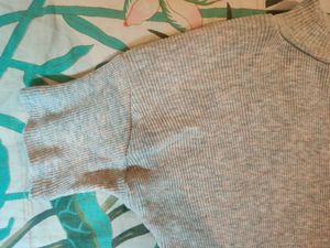 Stretchable Top