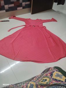 Long Goun/ Abaya