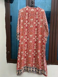Biba Elegant Kurta