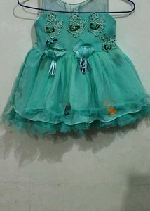 baby frock