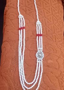 Moti Mala For Men And Women