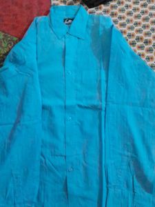 A Formal Shirt For Mens Casual Wear