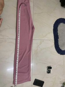 Trendy Pink Trousers – Comfortable &amp; Stylish