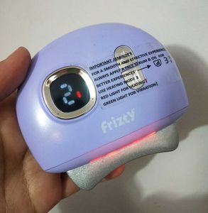 Electric Gua Sha Face Massager with 9 modes