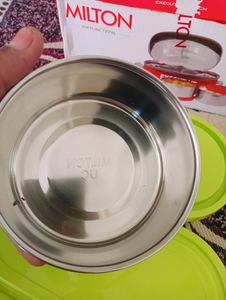Milton Softline Tiffin