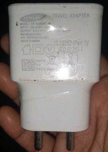 Samsung Original Adaptor
