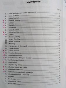 Rapid Chemistry  For Competitive Exams