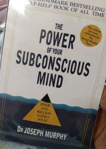 Power of Subconscious Mind