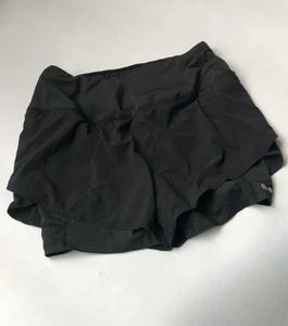 Bayleaf Active Wear Shorts