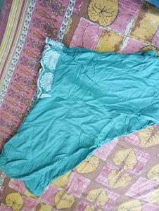 Light Green Cordset