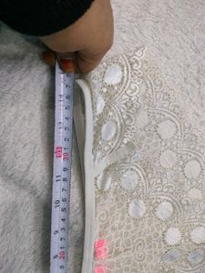 Lace Thong Panty 💚