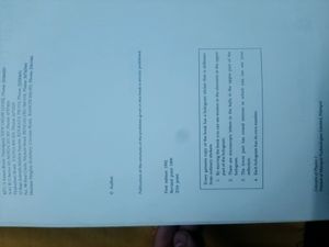 Concepts Of Physics Part 1 And 2 By HC Verma