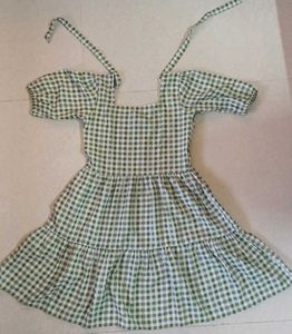 Vintage Retro Dress
