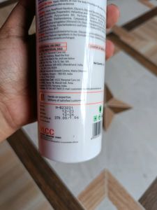 dibVLCC Almond Honey  Deep Nourshing Skin