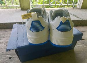 Red Tape Sneakers