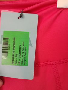 Pink Active Wear Set (Women&#39;s)