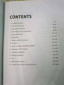 MATHEMATICS PYQ IIT JEE 2022-1979