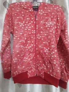 Woolen Jacket For Women