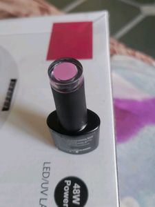 UV Gel Nail Polish