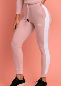 STRETCHABLE TRACK PANTS WOMEN