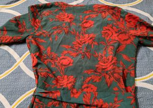 One Piece Dress For Women