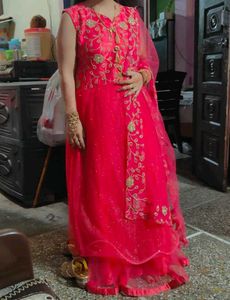 Women&#39;s Gown