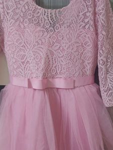Gown At Sale...300/- Only