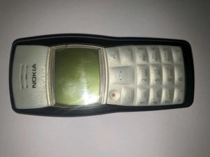 Nokia 1100 New Condition