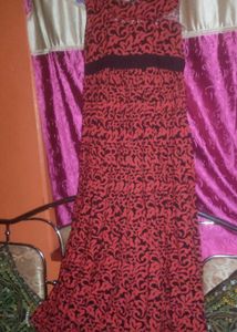 Long Gown