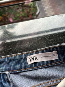 Zara Denim Jeans