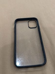 iPhone 11 Hard Phone Case