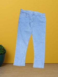 J@66 Size-36 (Sale) Latest Ladies high waist Jeans