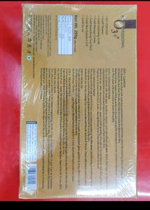 Brand New 2 Piece Facial Kit O3+Golden And Diamond